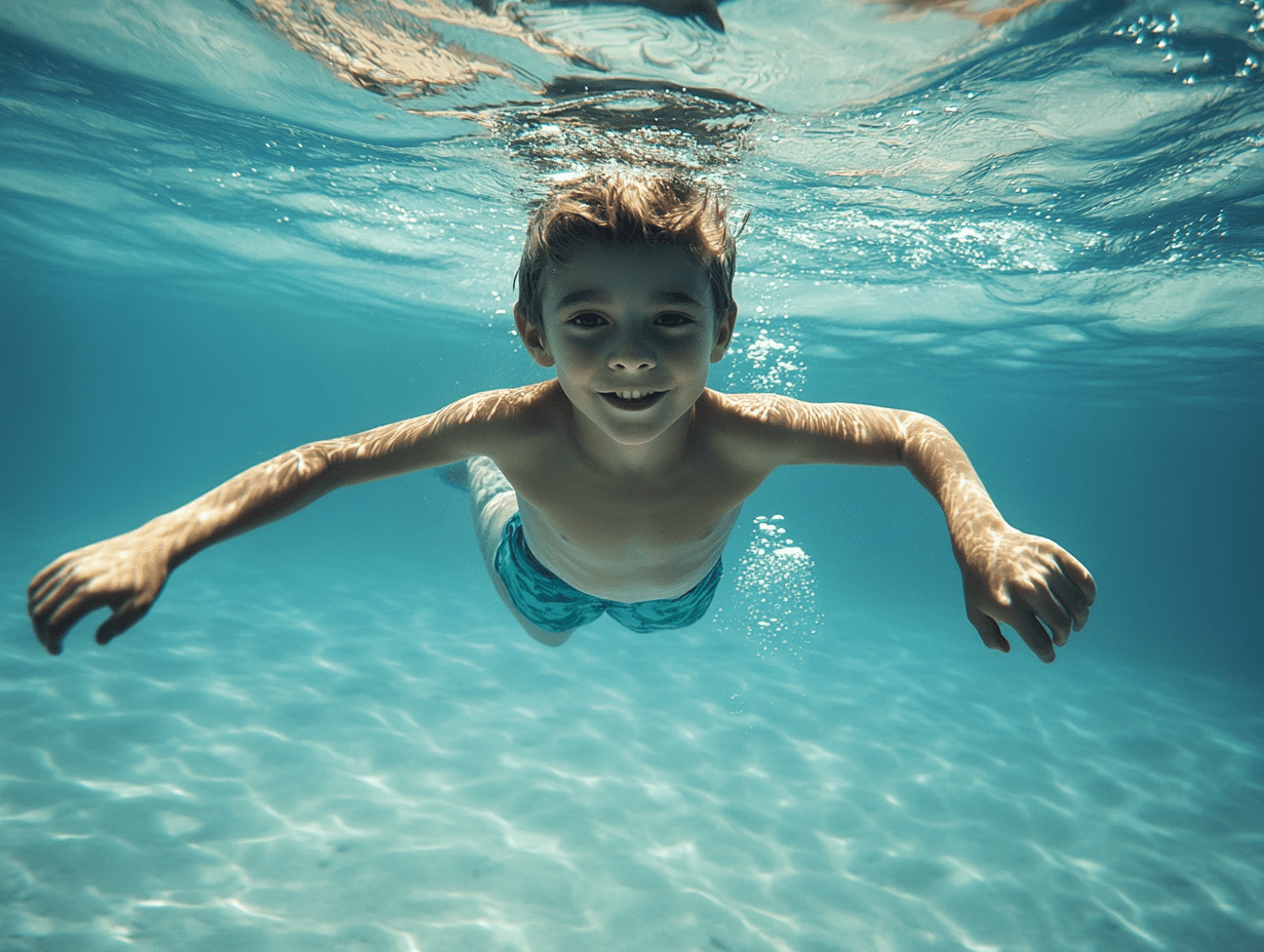 Mastering the Waves: Wave 4 - Swim Teacher Jen Coppock